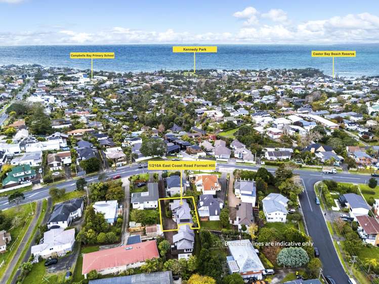 1/210a East Coast Road Forrest Hill_17