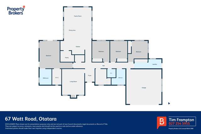 67 Watt Road Otatara_1