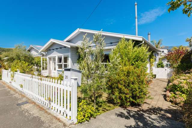 Historic charm meets stylish inner-city living