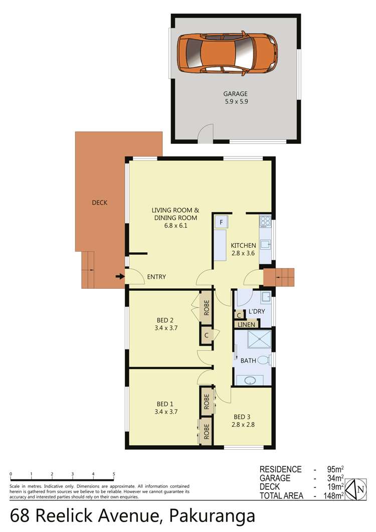 68 Reelick Avenue Pakuranga Heights_17