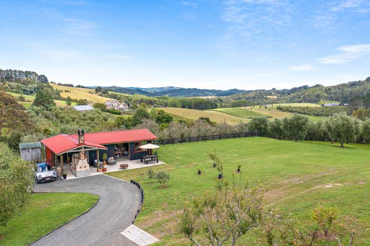 108 Lawrie Road Warkworth_20