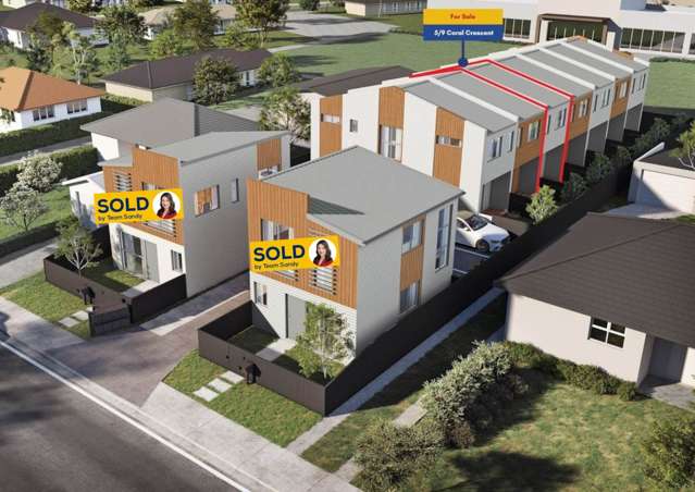 Smart Buy in Central AKL