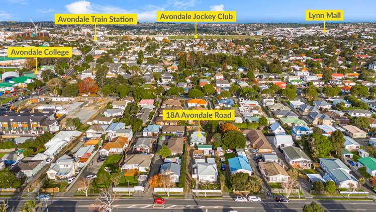 18a Avondale Road Avondale_24