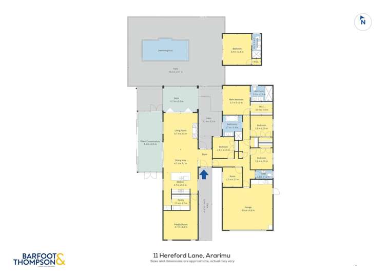 11 Hereford Lane Ararimu_44