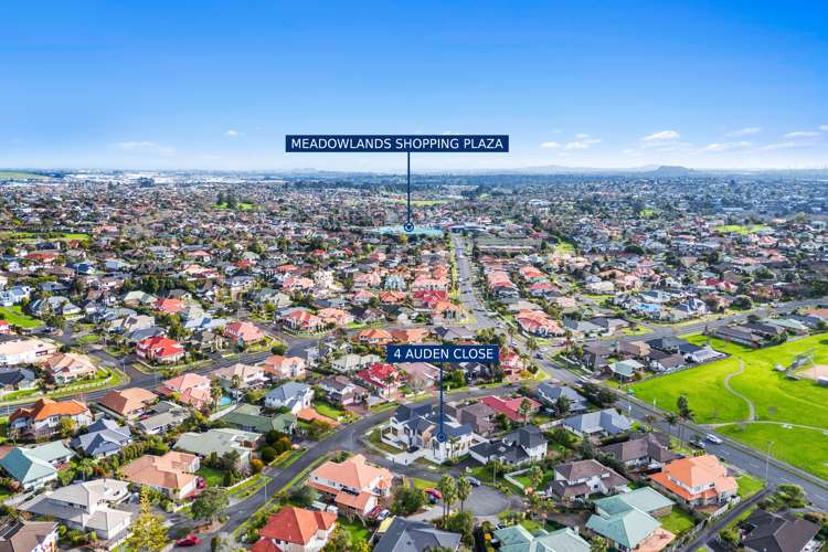 4 Auden Close Somerville_25