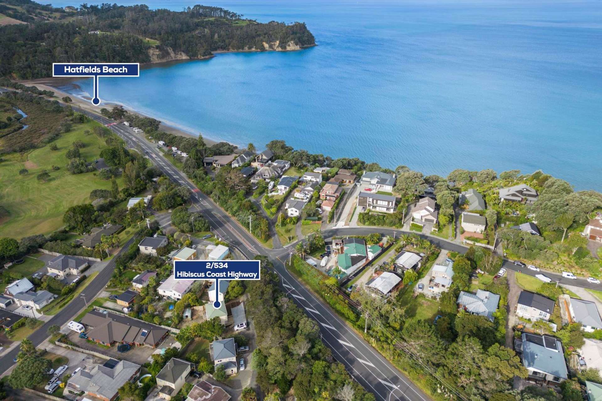 2/534 Hibiscus Coast Highway Hatfields Beach Rodney Houses for Sale One Roof