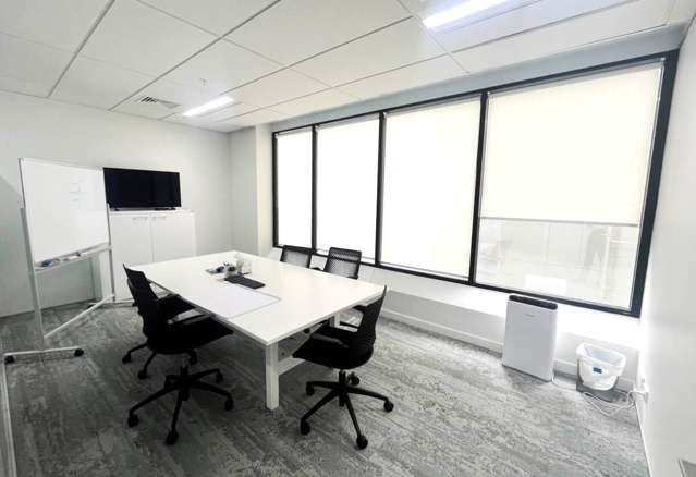 55 Shortland Street City Centre_2