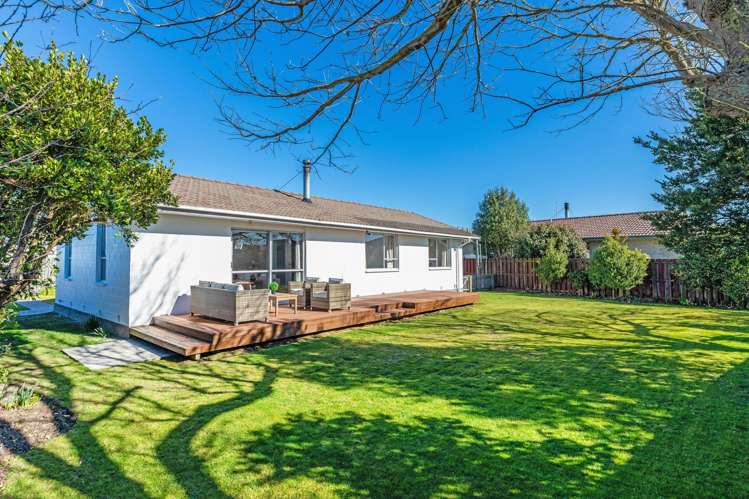 3 Laurel Lane Kaiapoi_0