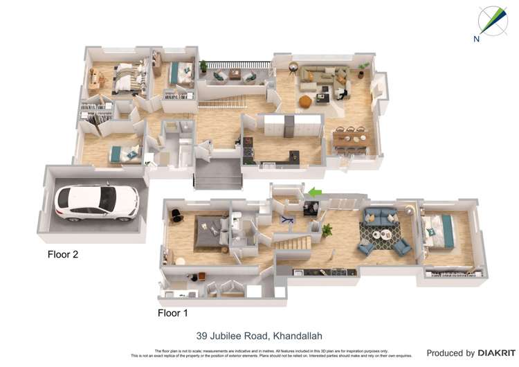 39 Jubilee Road Khandallah_18