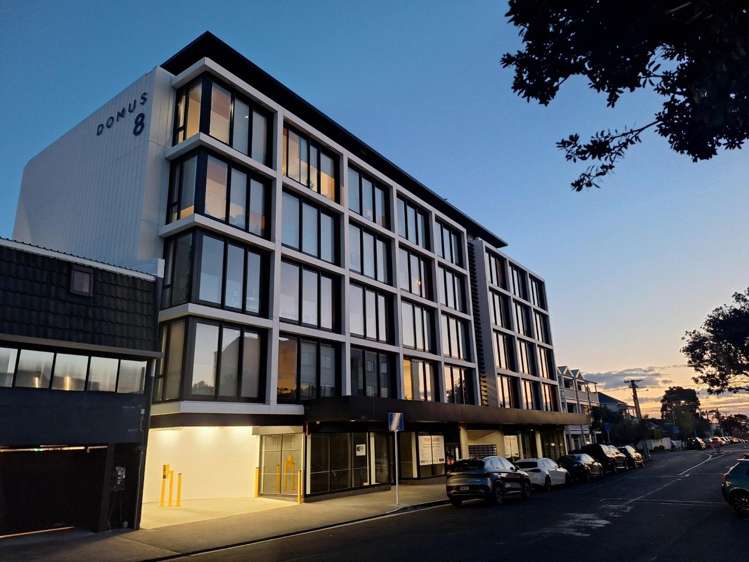  309/8 Rose Road Ponsonby_11