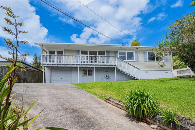 Views, Space & Tidy - Enquiry Over $569,000.