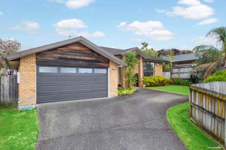 24 Semillon Avenue Henderson_5