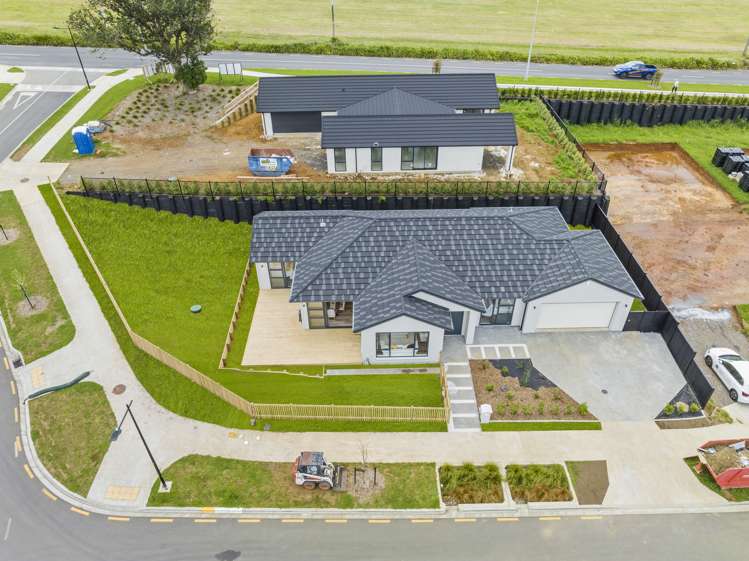 3 Rongoa Maori Way Pukekohe_30