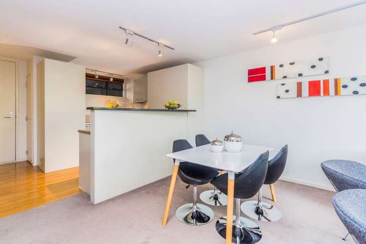 6/387 Parnell Road Parnell_6