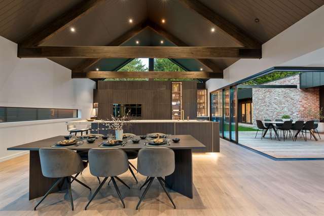 Exceptional Design, Exceptional Living