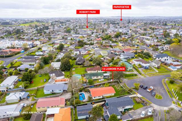 13 Lismore Place Papatoetoe_2