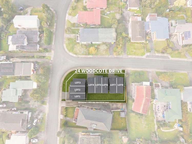 24 Woodcote Drive Glenfield_3