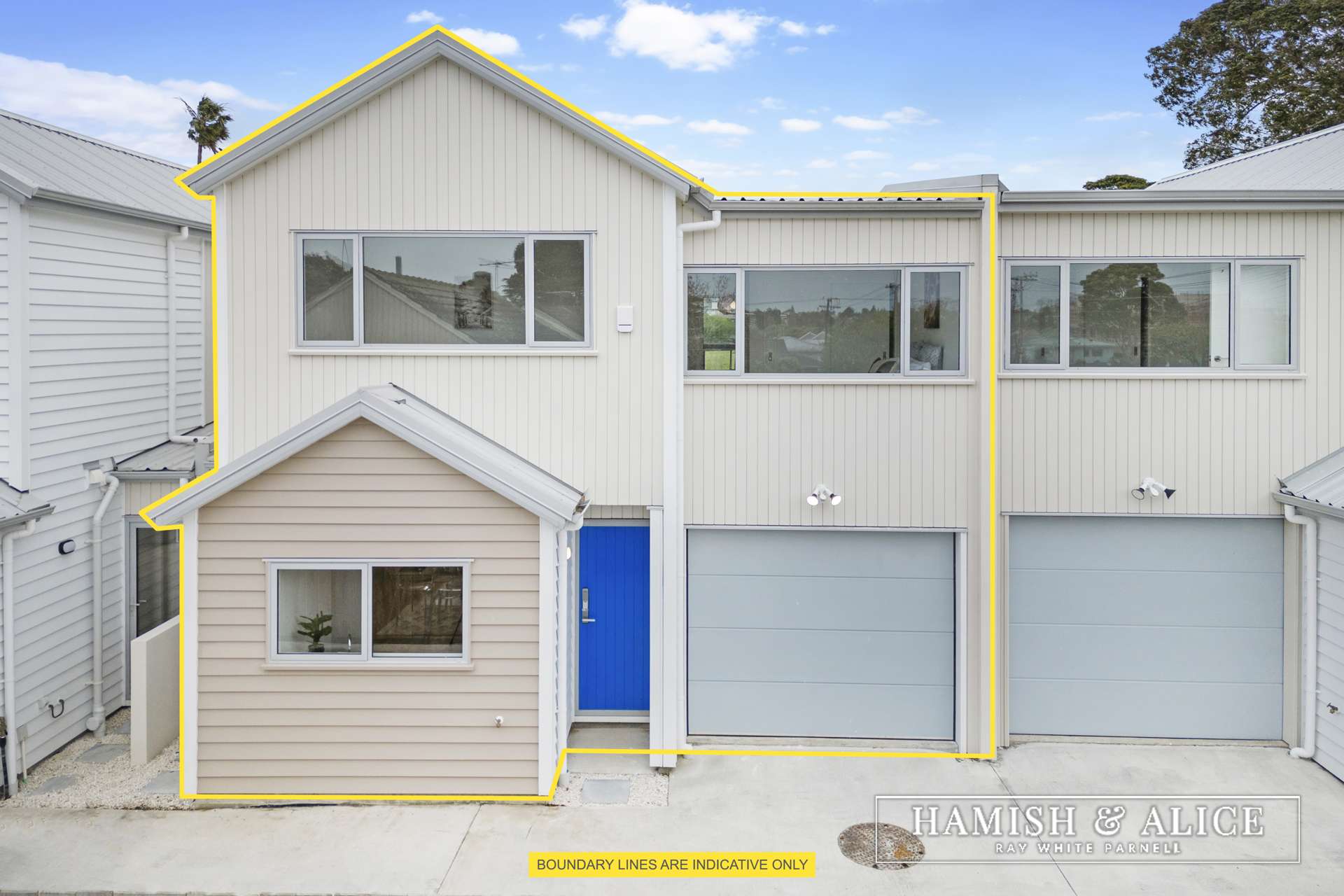 2/8 Taurima Avenue Point England_0
