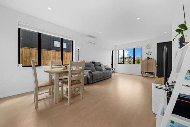 Modern Fletcher Living - Style & Convenience