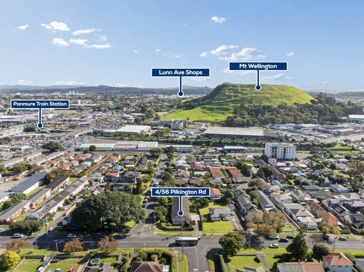 4/56 Pilkington Road Panmure_17