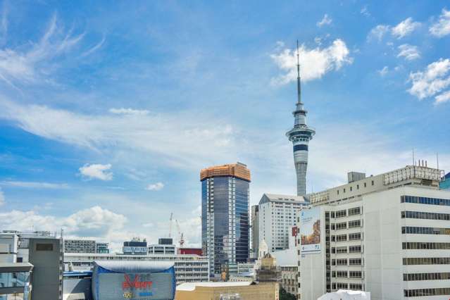 8b/25 Rutland Street Auckland Central_1