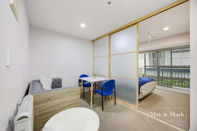 109/11 Union Street Auckland Central_3