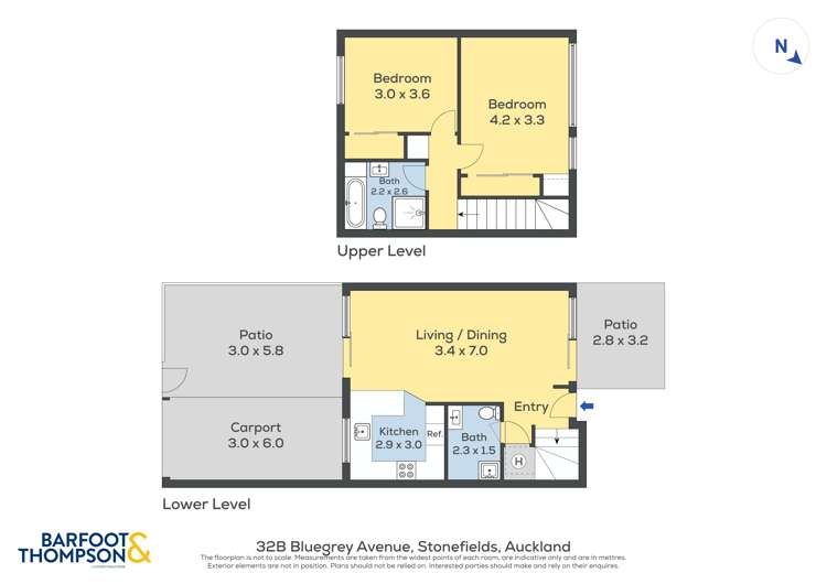 32b Bluegrey Avenue Stonefields_8