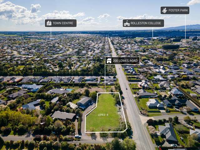 Lot 3/200 Lowes Road Rolleston_2