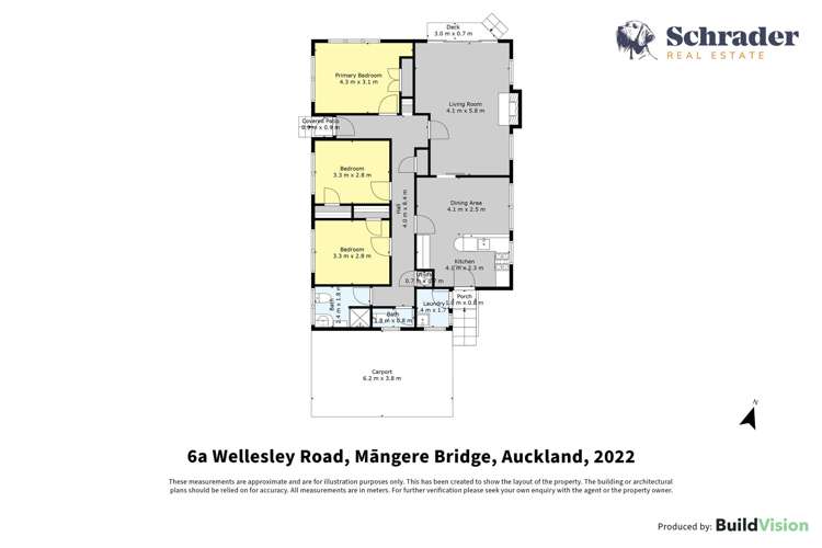 6 Wellesley Road Mangere Bridge_23