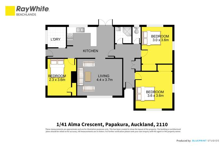 1/41 Alma Crescent Papakura_28