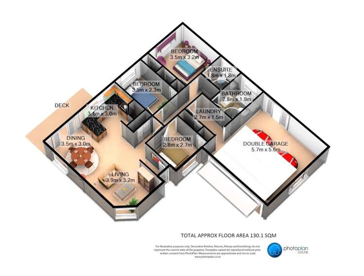 8a Landscape Road Pukekohe_14