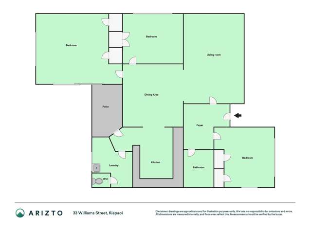 33 Williams Street Kaiapoi_1