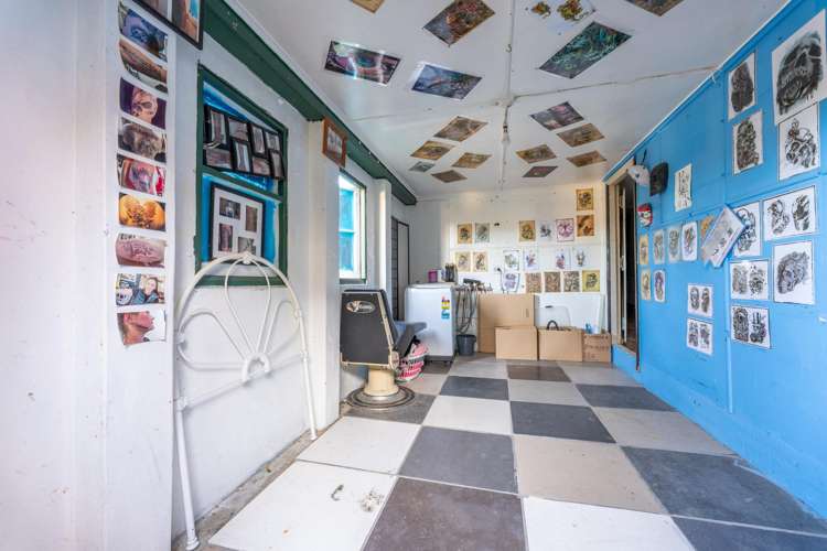 7 Tweedy Street Marchwiel_9