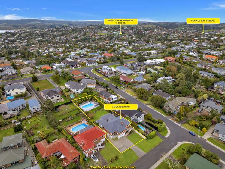 3 Coates Road Cockle Bay_29