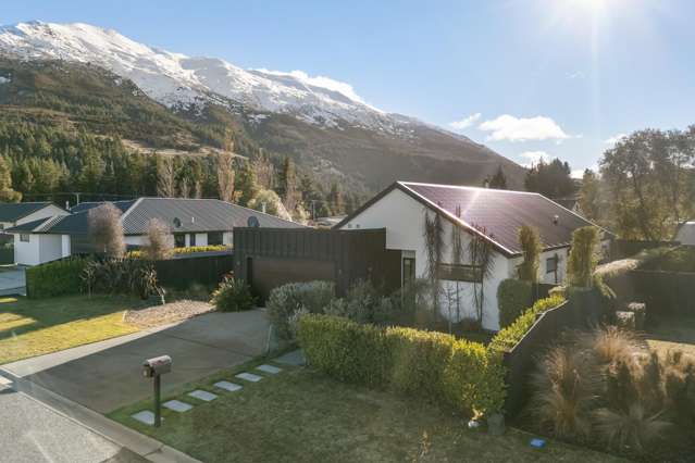 Hawea Haven
