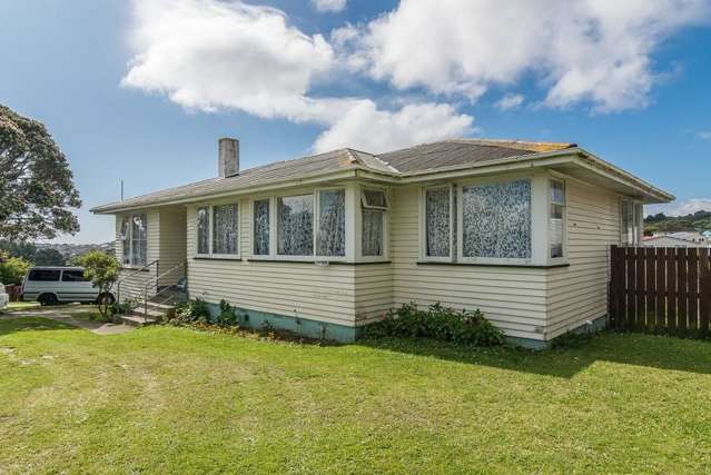 4 Natone Street | Waitangirua | Porirua City | Houses for Sale - One Roof