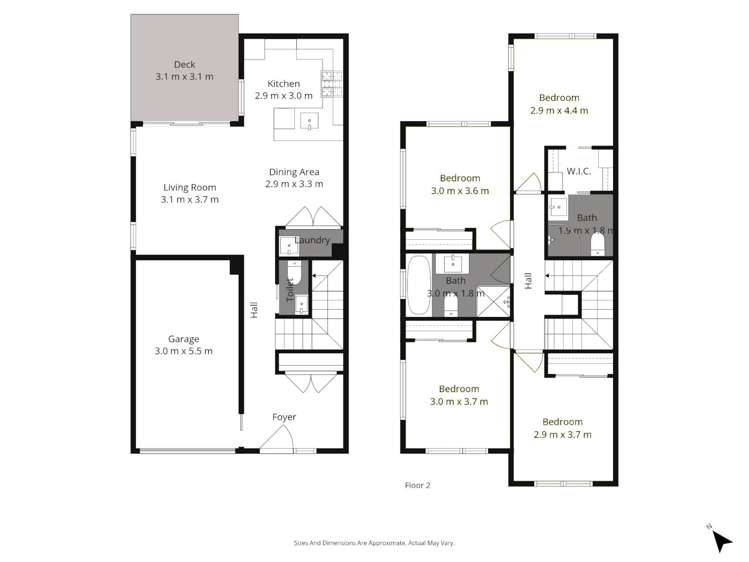 70 Marendellas Drive Bucklands Beach_13