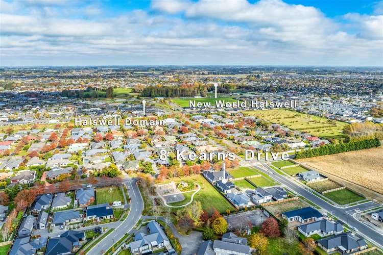 8 Kearns Drive Halswell_18