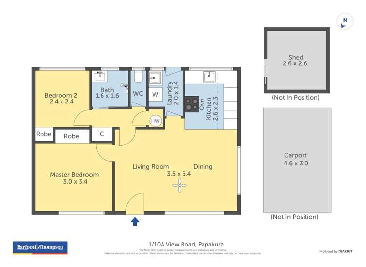 1/10a View Road Papakura_3