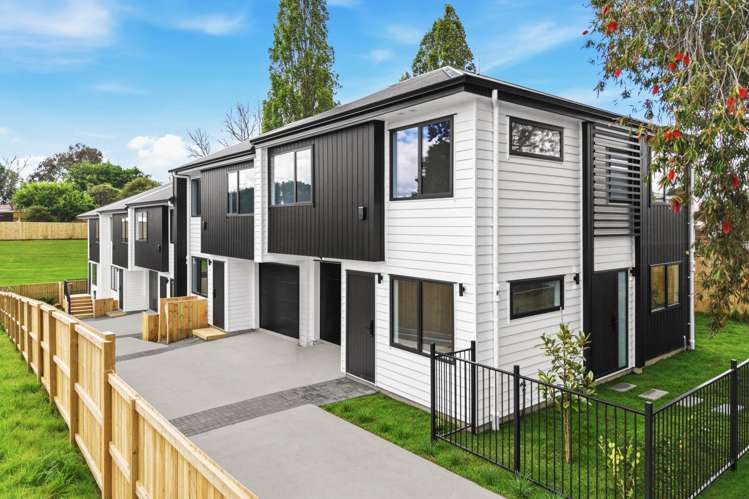 Lot 1/4 Ennis Avenue_1
