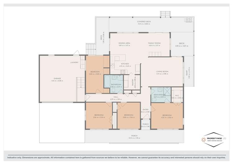 6 Kapuranga Grove Stokes Valley_21