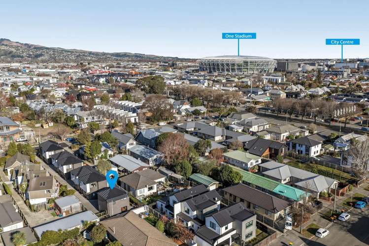 7/365 Gloucester Street Linwood_18