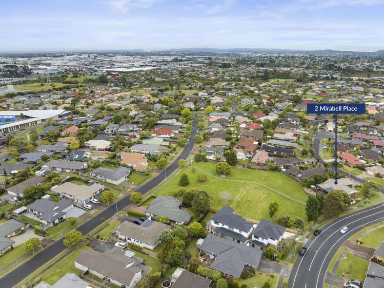 2 Mirabell Place Golflands_27