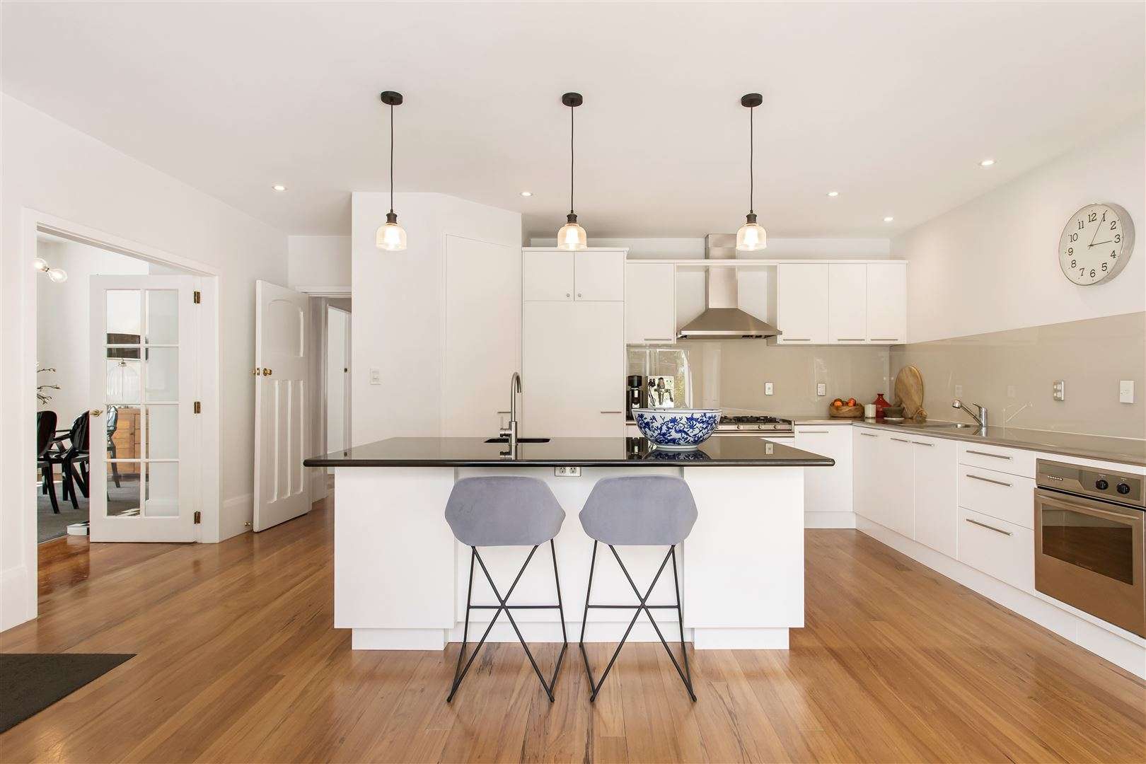 5 Queens Avenue Fendalton Christchurch City Houses for Rent One