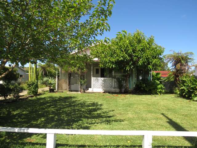 Dual property package - 15A and 15B Clyde Road