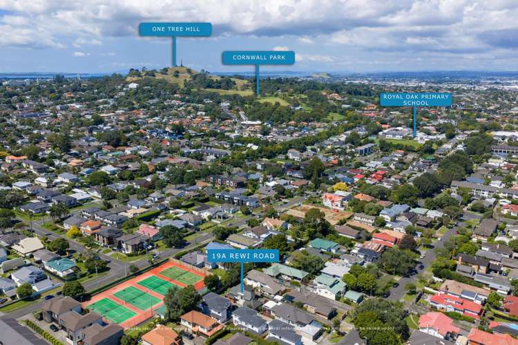 19A Rewi Road Royal Oak_30