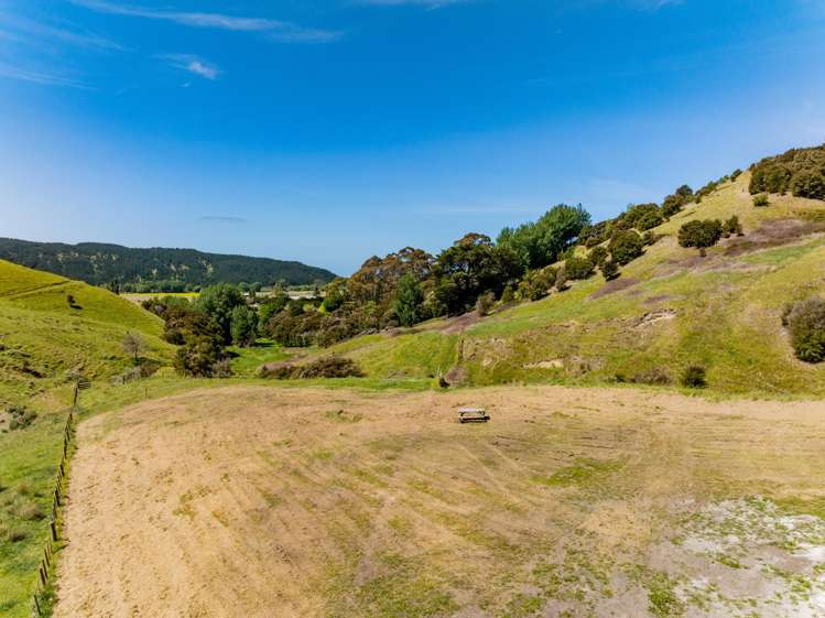 Lot 8 Eskridge Drive_0