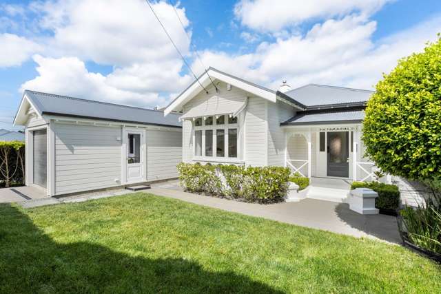 Auckland home back on the market nine months after sale