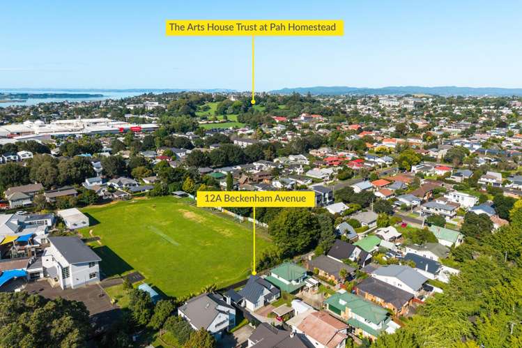 12a Beckenham Avenue Royal Oak_28