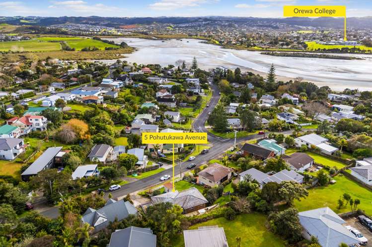 5 Pohutukawa Avenue Red Beach_20